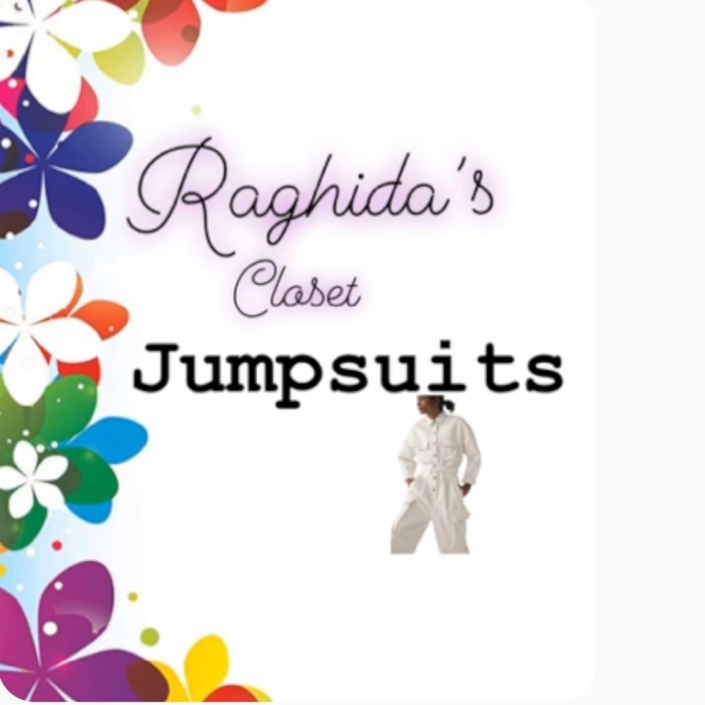JUMPSUIT